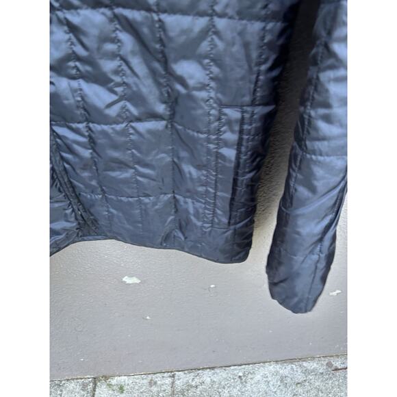 Vintage Nike ACG Puffer Jacket Size Large Black - Picture 10 of 14